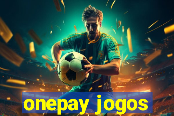 onepay jogos